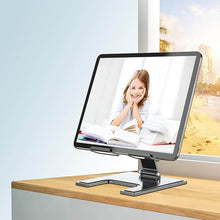 Adjustable Desktop Tablet Phone Stand Aluminium Alloy Stand For Phone (1 Pc) - dailyneed.life