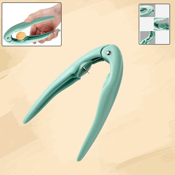 Nutcracker Chestnut Nuts Opener Clip (1 Pc) - dailyneed.life