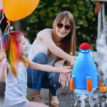 Sprinkler Rocket Launcher Summer Toys for Kids (1 Set) - dailyneed.life
