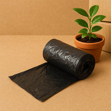 Bio-degradable Eco Friendly Garbage / Trash Bags Rolls (50x60 Cm / 1 Pc) - dailyneed.life