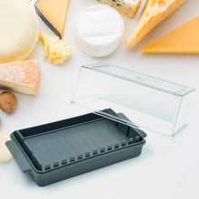 All-in-One Butter Slicer & Storage Box 1 Pcs - dailyneed.life