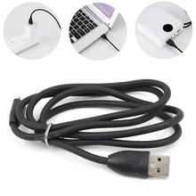 JK 2A Fast Charging for android, Tough Long Micro Cable (1 Pc) - dailyneed.life