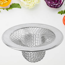 Stainless Steel Kitchen Sink Strainer (2 Pc Set) - dailyneed.life