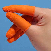 Thumb Knife 4 Finger Cutter Kitchen Knife Set (Set of 1) - dailyneed.life