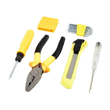 Multi Functional Hardware Tool Set (11 Pcs Set) - dailyneed.life
