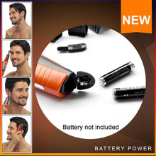 All in 1 Pre Trimmer used for trimming and cutting of facial and body hairs and all. - dailyneed.life