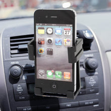 Smartphone Car Holder – Air Vent & Dashboard Bracket (1 Pc) - dailyneed.life