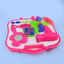 Briefcase Beauty toy, Beauty Set with (Approx 22 Pcs Set) - dailyneed.life