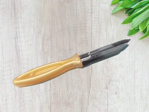 4In1 Combo - Stainless Steel Kitchen Lighter, Knife, Peeler and Smooth Grater - dailyneed.life