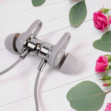 Magnetic ON- OFF Earbuds Neckband Bluetooth (1 Pc / With Color Box & Zipper Plastic Bag) - dailyneed.life