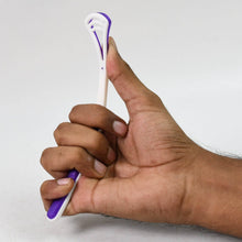 Tongue Cleaner and Scraper (1 Pc / Mix Color) - dailyneed.life
