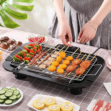 Electric Barbecue Grill 2000w (1 Pc) - dailyneed.life
