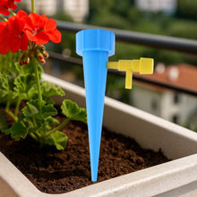 Blue Plant Watering Spikes self Watering Spikes (1 Pc) - dailyneed.life