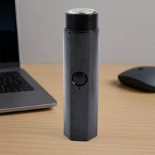 Portable Electric USB Rechargeable Shaver (1 Pc) - dailyneed.life
