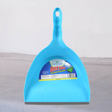 Heavy Plastic Dustpan with Handle, Supdi (1 Pc) - dailyneed.life