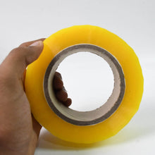 Packaging Tape 50 Meter Heavy Duty Tape for Packaging, 45mmx50m Approx (Pack of 1 Pcs) - dailyneed.life