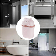 Cute Bear Shaped Soap Case ,Sabudani (1 Pc) - dailyneed.life