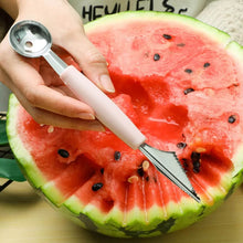 Multifunctional Fruit scooper & peeler Garnish Kit - dailyneed.life