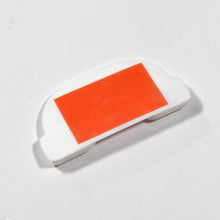 Plastic Wall Hanger Hook Wall Adhesive Hook Premium Quality Wall Hook (Pack Of 4pc) - dailyneed.life