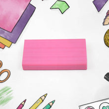 Fancy & Stylish Eraser (1 Pc / Mix Design) - dailyneed.life