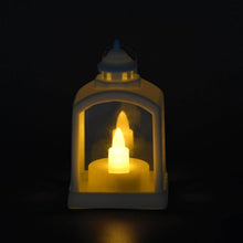 Smokeless Led Light Lantern Lamp, Diwali (1 Pc) - dailyneed.life