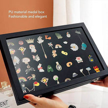 Ring Holder Organizer Box, Jewelry Ring Display Case (35x24 CM) - dailyneed.life