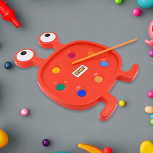 Fu Fu Monster Plastic Toy for Kids Set - dailyneed.life