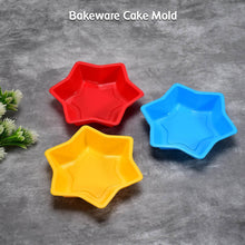 Star Shape Silicone Resin Mold - Full Flexible - dailyneed.life