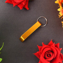 Premium Metal Keychain - Stainless Steel Key Ring - dailyneed.life