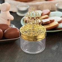 Plastic Baby Shower Candy Boxes (1 Pc) - dailyneed.life