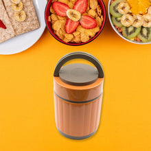 Leak-proof Thermos Flask For Hot Food, Warm Soup Cup, Vacuum Insulated Lunch Box, Food Box for Thermal Container For Food Stainless Steel - dailyneed.life