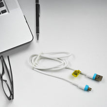 JK 2.4A Fast Charging for android & Data Transfer (1 Pc) - dailyneed.life