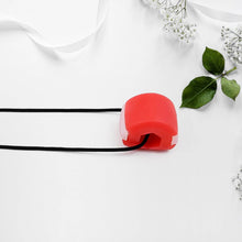 Cn Red Mouth Exerciser Used To Gain Sharp And Chiselled Mouth Easily And Fast. - dailyneed.life