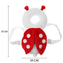 Baby Head Protector Baby Toddlers Head Safety Pad - dailyneed.life