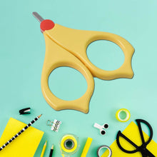 Baby Safety Nail Cutter Scissors for Safe Nail Clipping (1 Pc) - dailyneed.life