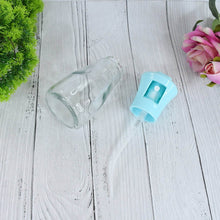 Oil Dispenser Bottle, Oil and Vinegar Cruet, Oil Sprayer Dispenser, Olive Oil Dispenser 170 ml Mist Oil Spray Bottle for Cooking with Plastic - dailyneed.life