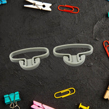 Portable Shopping Bag Handle Holder, Household Plastic Bag Hook Kitchen Supplies Carrier Holds Plastic Reusable Grocery Bags Holder Portable Bag Carrier, Multifunctional (2pc) - dailyneed.life