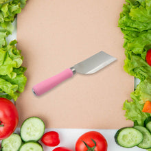Stainless Steel Knife For Kitchen Use, Knife Set, Knife & Non-Slip Handle With Blade Cover Knife, Fruit, Vegetable,Knife Set (Mix Design 1 Pc) - dailyneed.life