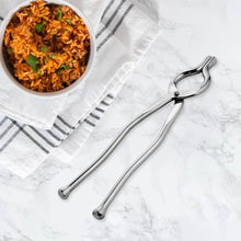 Apex Full Round Sansi – Heavy-Duty Stainless Steel Pakkad | Strong Grip (1 Pc) - dailyneed.life
