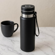 Double Stainless Steel Wall Flask Vacuum Insulated Water Bottle (800 ML) - dailyneed.life