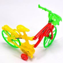 Plastic Foldable Kids Bicycle Toy - dailyneed.life