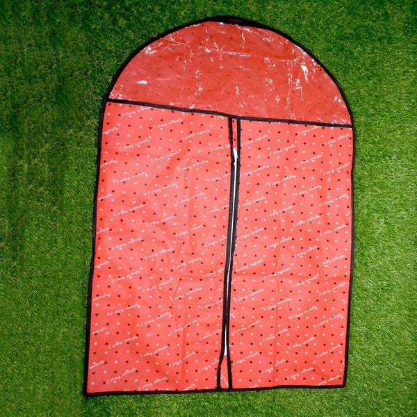 Men's Coat Blazer Cover Holdover Breathable Garment Bag Suit Cover - dailyneed.life