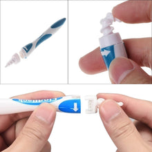 Smart Swab Silicone Easy Earwax Removal with 16 Replacement Disposable Soft Tips / Ear Wax - dailyneed.life