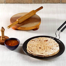 Multi Purpose Aluminium Rays Roti Tawa (10 Inch / 3 MM / 1-Year warranty, ISI Number :- 2347, BIS Number :- CM/L -7600164310 - dailyneed.life