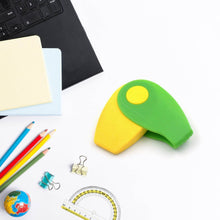 Kids Eraser: Dust-Free & Fun (Flair Creative, 1 Pc) - dailyneed.life