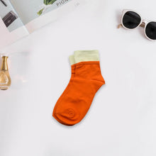 Socks Breathable Thickened Classic Simple Soft Skin Friendly (1Pair) - dailyneed.life