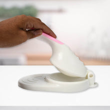 Manual Dumpling Machine | Puri Press Dumpling Machine Dough Dumplings | Reusable Mini Kitchen Gadget - dailyneed.life