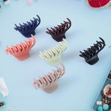 Hair Claw Clips Set for Women & Girls (Mix Design, Multicolor & 12 Pc) - dailyneed.life