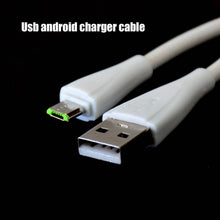 Fast Charging for android & Data Transfer Extra Tough Long Micro Cable for All Compatible Smartphone and Tablets (1500mm) - dailyneed.life
