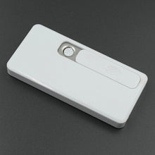 Stylish Electric USB Lighter for Men & Women (Rechargeable, Windproof) - dailyneed.life